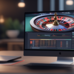 roulette software