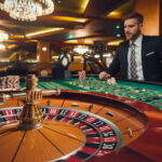 TOP tips for winning roulette