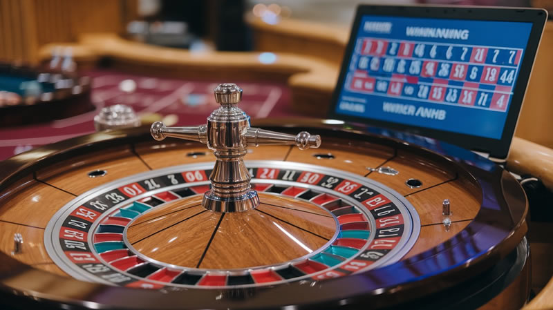 roulette prediction software