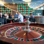 roulette gambling system