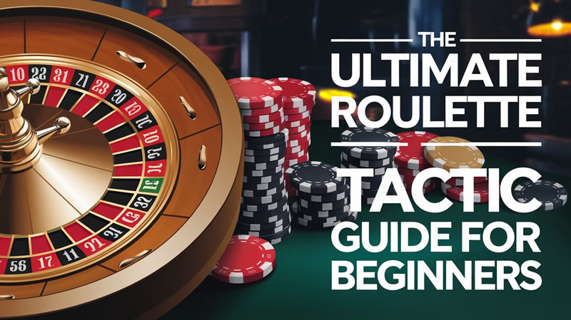 roulette tactic online