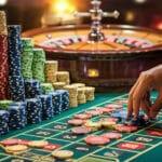 winning strategy in roulette