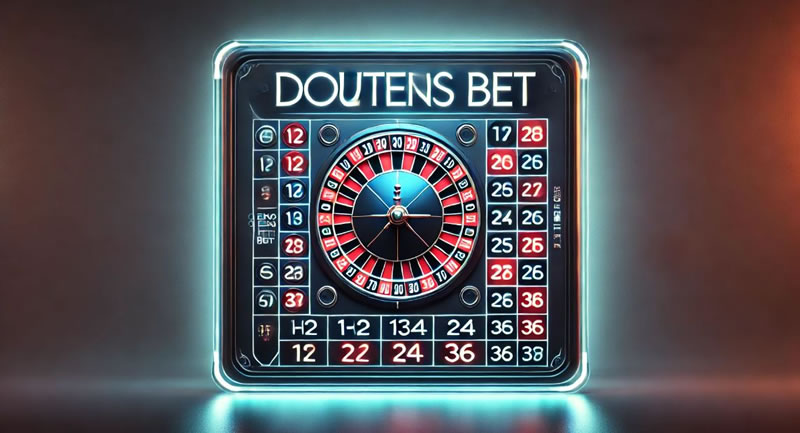 dozen bet roulette