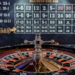 roulette odds and payout