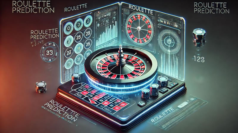 roulette prediction software