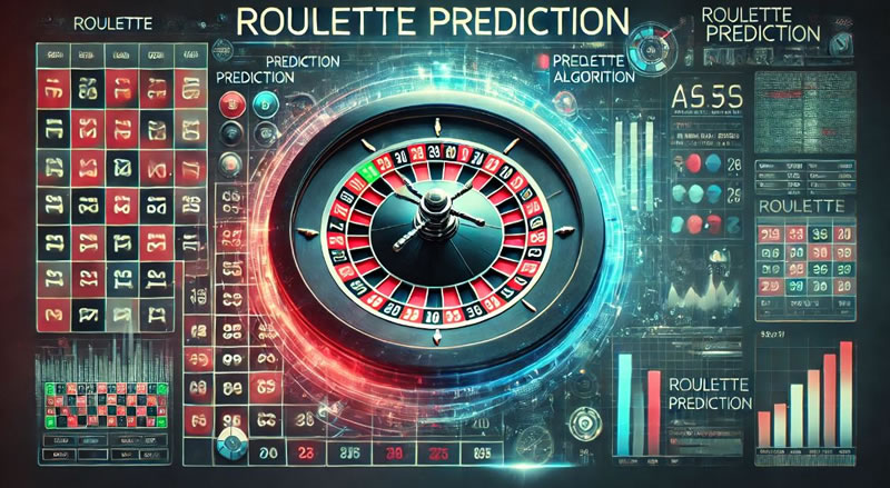 Roulette prediction