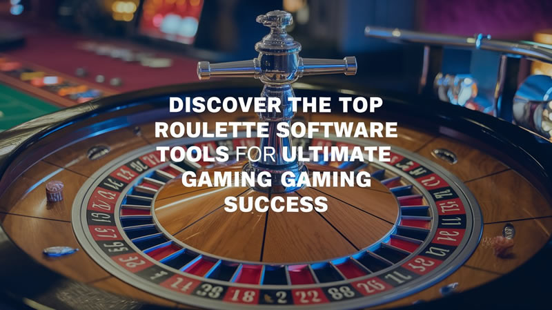 software for roulette