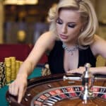 best bet on roulette