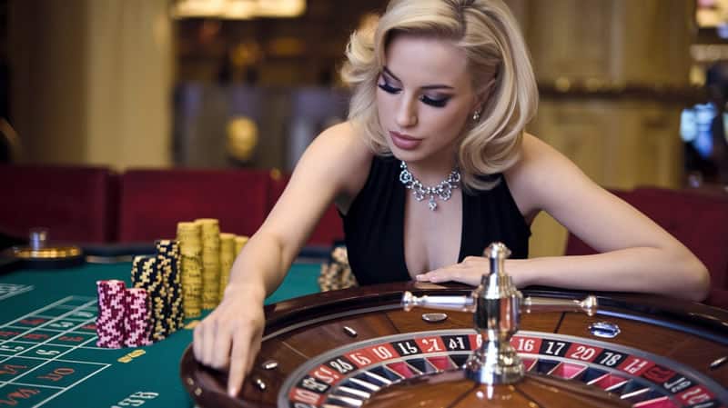 best bet on roulette