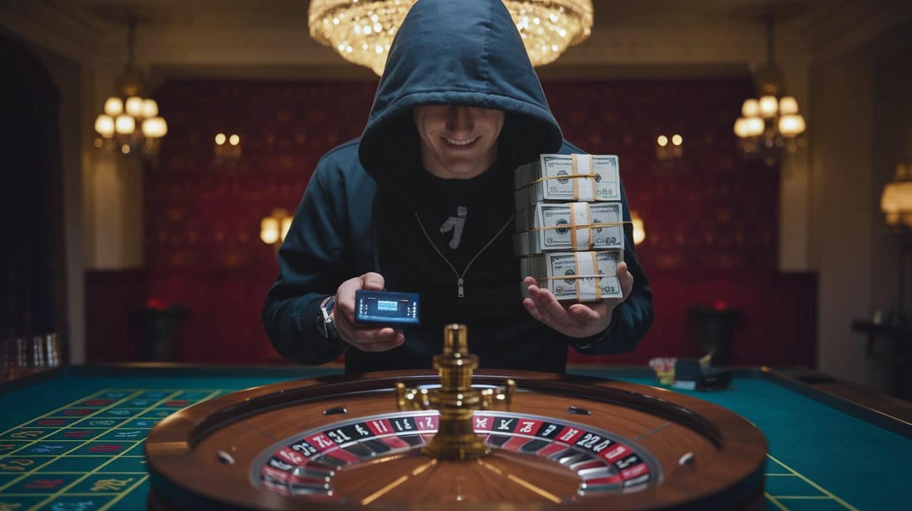 best way to beat roulette