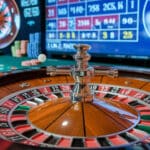 strategies for roulette