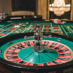 table roulette