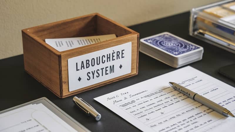 Labouchere System